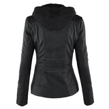 Charlotte - Veste Confortable