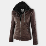 Charlotte - Veste Confortable