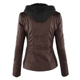 Charlotte - Veste Confortable