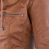 Charlotte - Veste Confortable