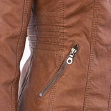 Charlotte - Veste Confortable
