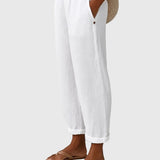 Samantha - Pantalon Chic et Confortable