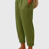 Samantha - Pantalon Chic et Confortable