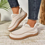 Eliza - Chaussons orthopédiques pour un usage délicat à la maison
