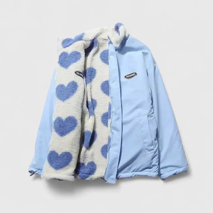 Vea - Veste Élégante