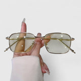 Raygynn - Lunettes de soleil élégantes