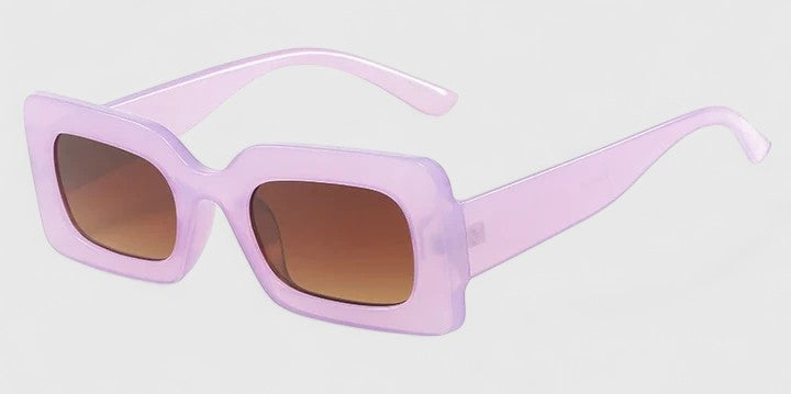 Elyanna - Lunettes de soleil sophistiquées