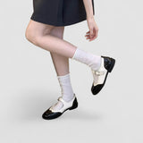 Auryzhel - Chaussures Mary Jane Orthopédiques