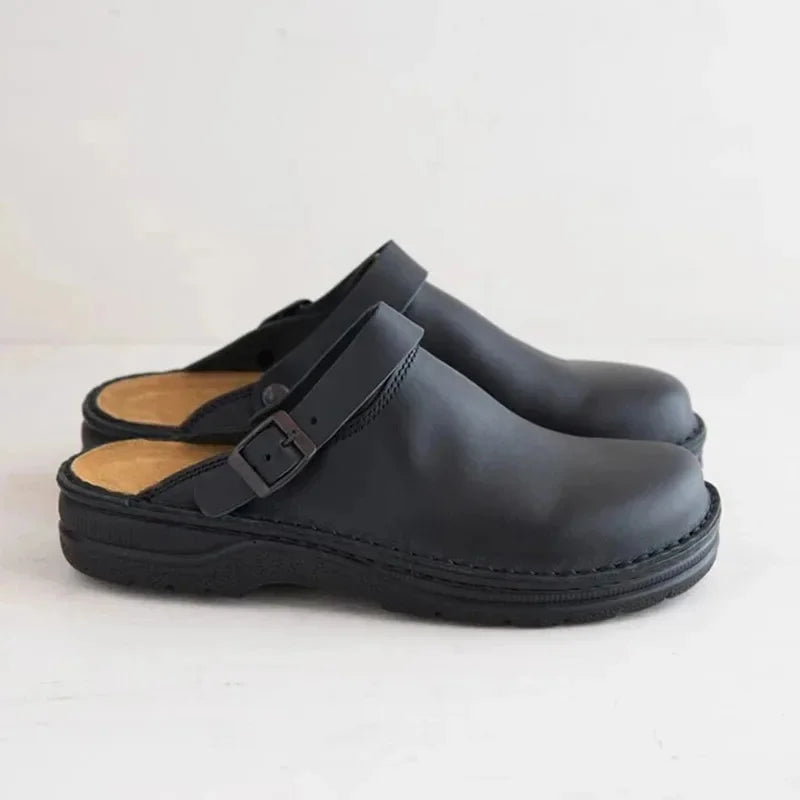 Maayke - Slip-on élégant pour un quotidien facile