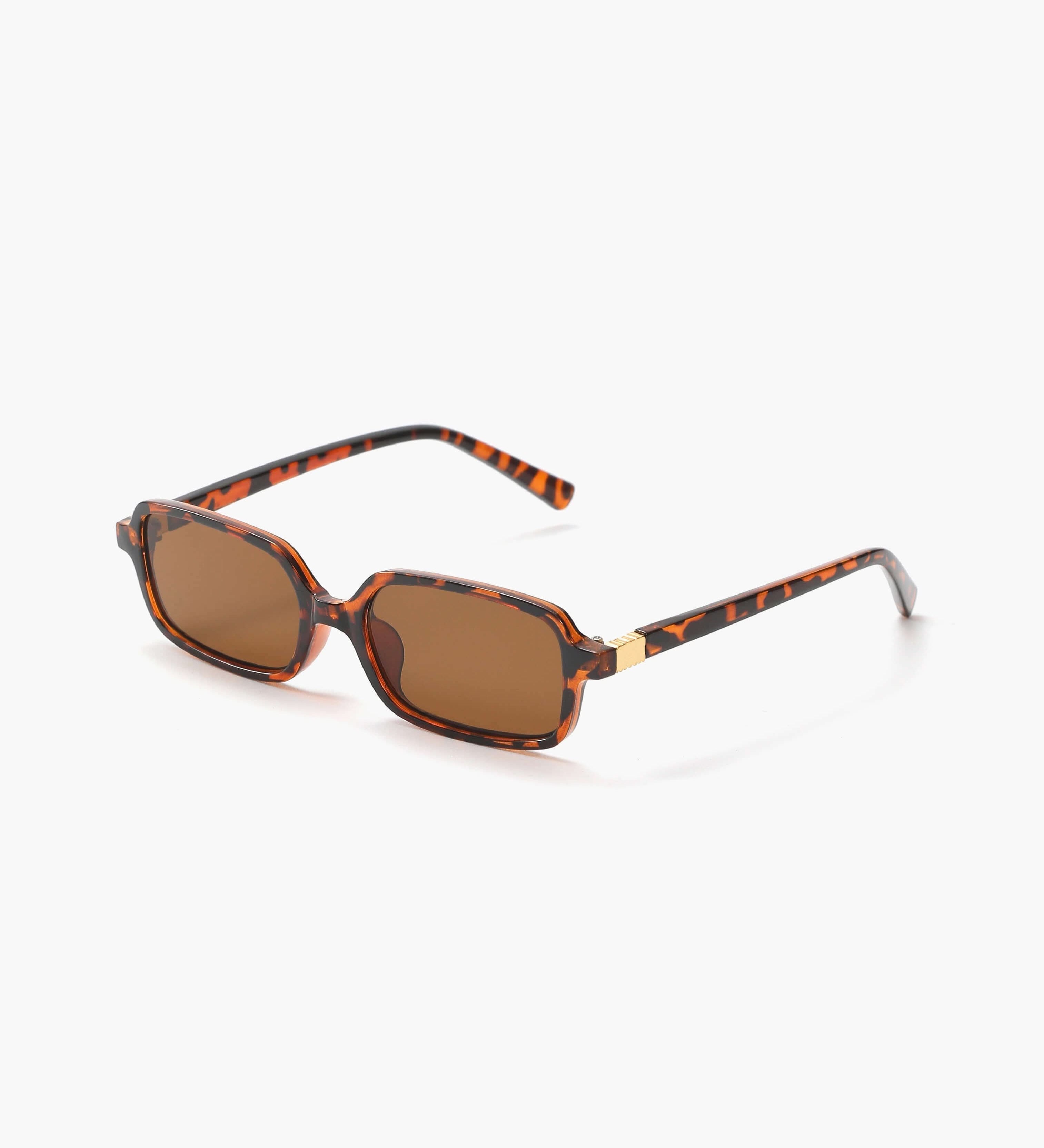 Skarlett - Lunettes de soleil Glamour