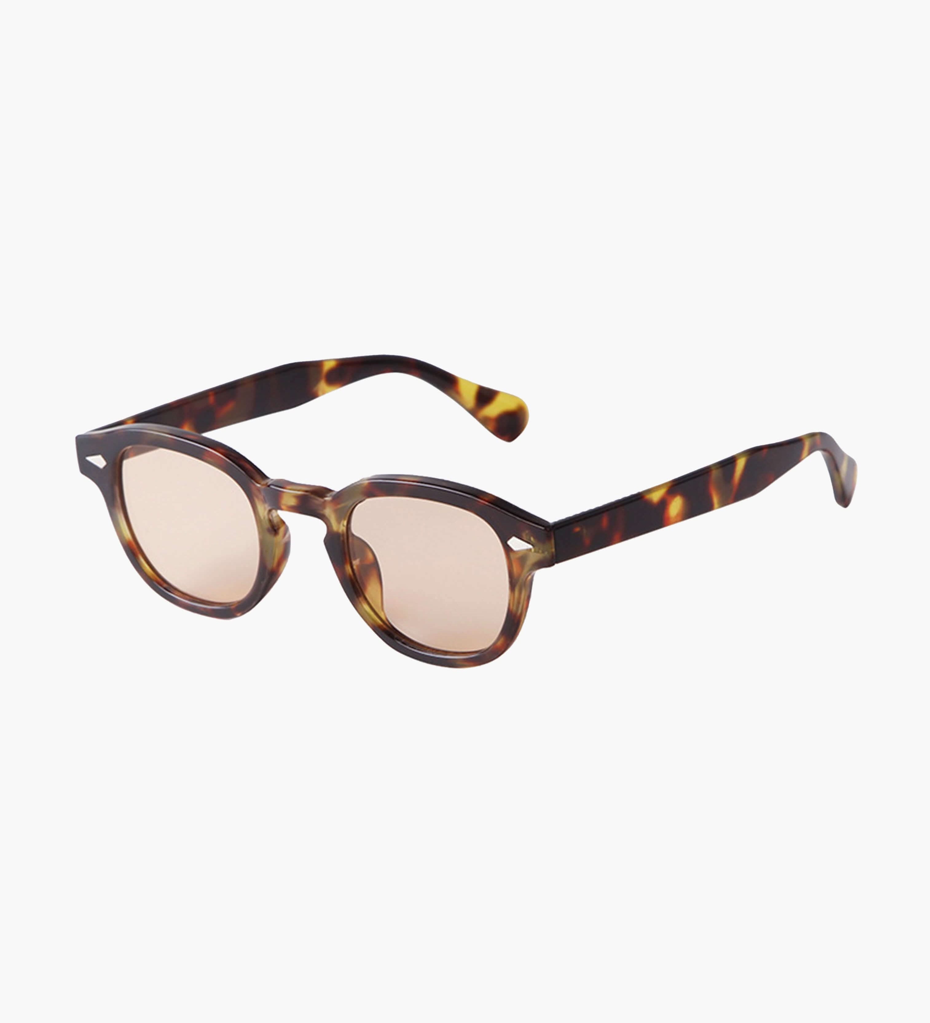 Emersyn - Lunettes de soleil sophistiquées