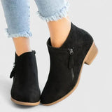 Auryziah - Bottes Orthopédiques