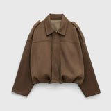 Chrystiah - Veste Confortable
