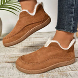 Eliza - Chaussons orthopédiques pour un usage délicat à la maison