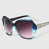 Avalynne - Lunettes de soleil sophistiquées