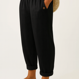 Samantha - Pantalon Chic et Confortable
