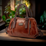Amy - Sac à main de luxe intemporel