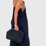 Elena - Robe Maxi Fluide Élégante