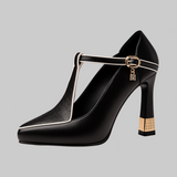 Zoey - Talons Orthopédiques