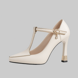 Zoey - Talons Orthopédiques