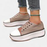 Eveloise - Baskets Confortables