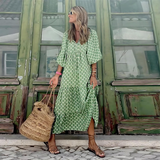 Galilea - Robe de Printemps