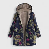 Florenziah - Veste Confortable