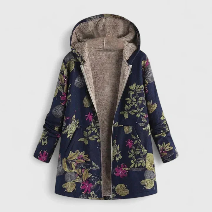 Florenziah - Veste Confortable