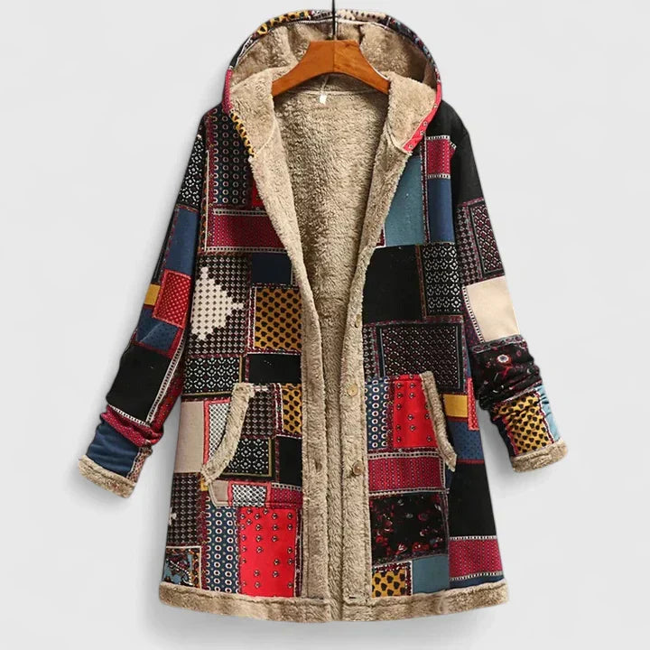 Florenziah - Veste Confortable