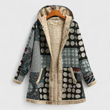 Florenziah - Veste Confortable