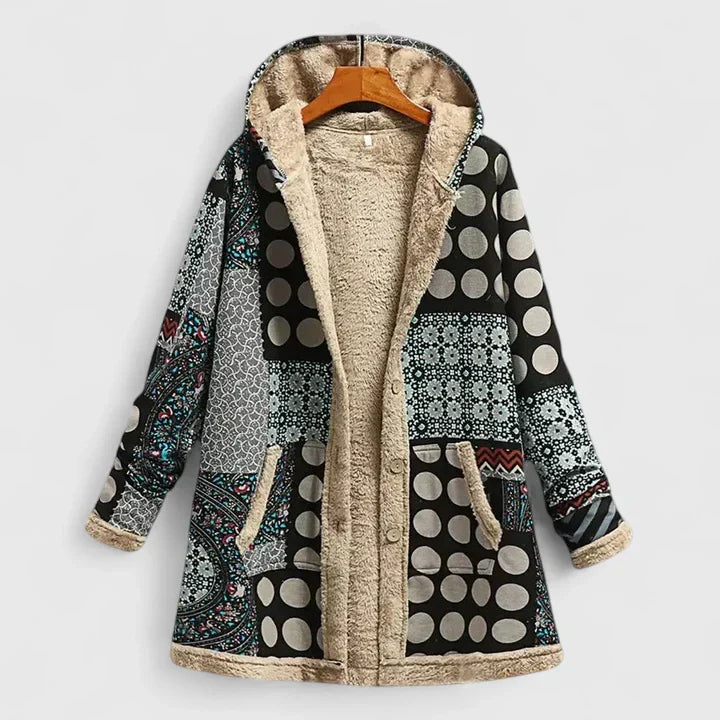 Florenziah - Veste Confortable