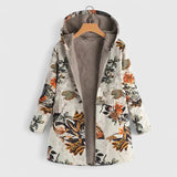 Florenziah - Veste Confortable