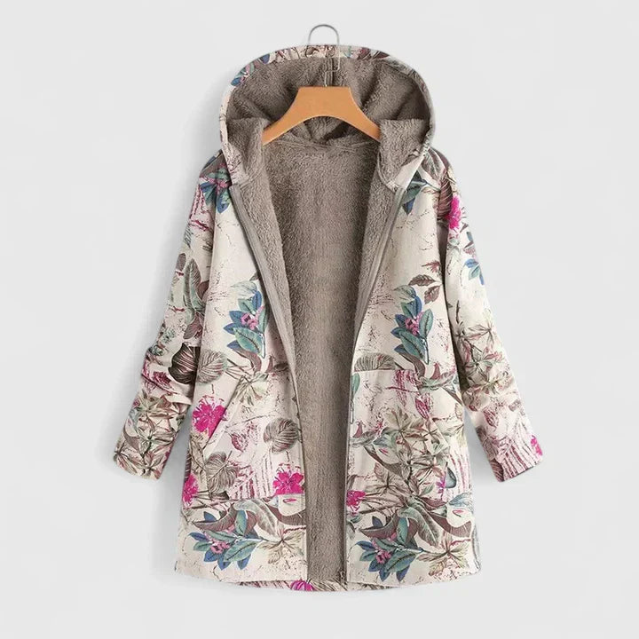 Florenziah - Veste Confortable