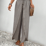 Sahara - Pantalon Large Détendu