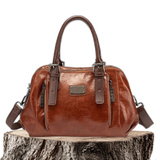 Amy - Sac à main de luxe intemporel