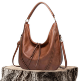 Michelle - Sac en Cuir Décontracté