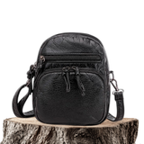 Sara - Sac en cuir Simplicité