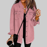 Novalyssa - Veste Confortable