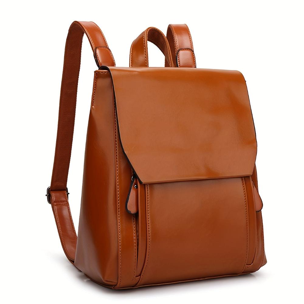 Nova - Sac à dos vintage matelassé