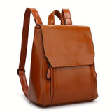 Nova - Sac à dos vintage matelassé