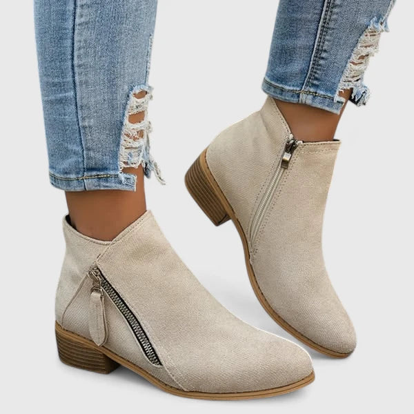 Marizheah - Bottes Orthopédiques