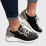 Maddie - Sneakers Orthopédiques