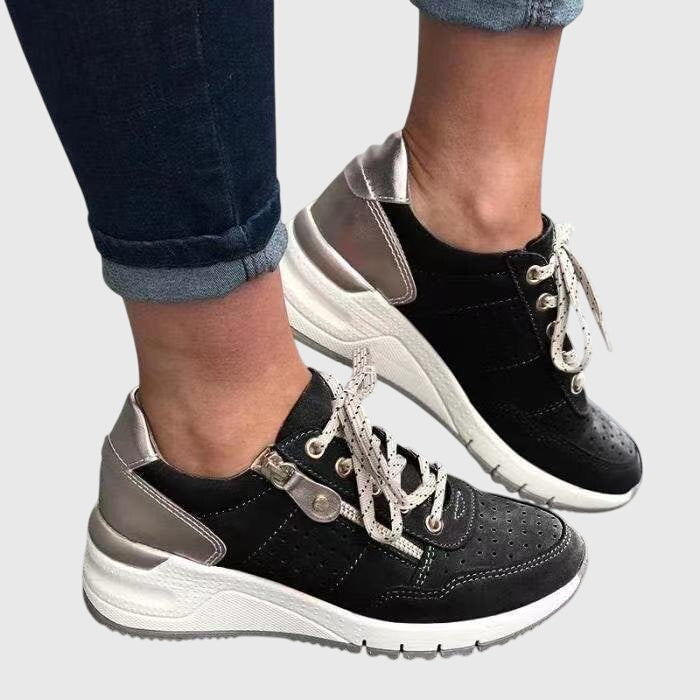 Maddie - Sneakers Orthopédiques