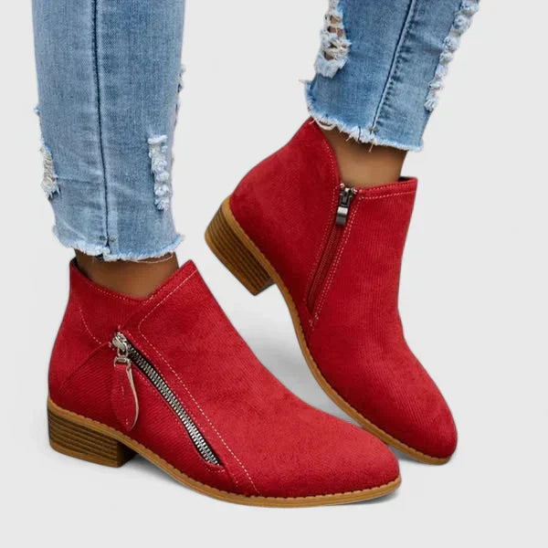 Marizheah - Bottes Orthopédiques