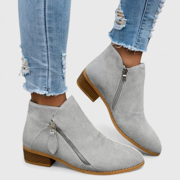 Marizheah - Bottes Orthopédiques