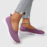 Odara - Chaussures Orthopédiques Slip-On