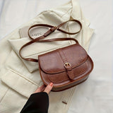 Evelyn - Sac bandoulière classique