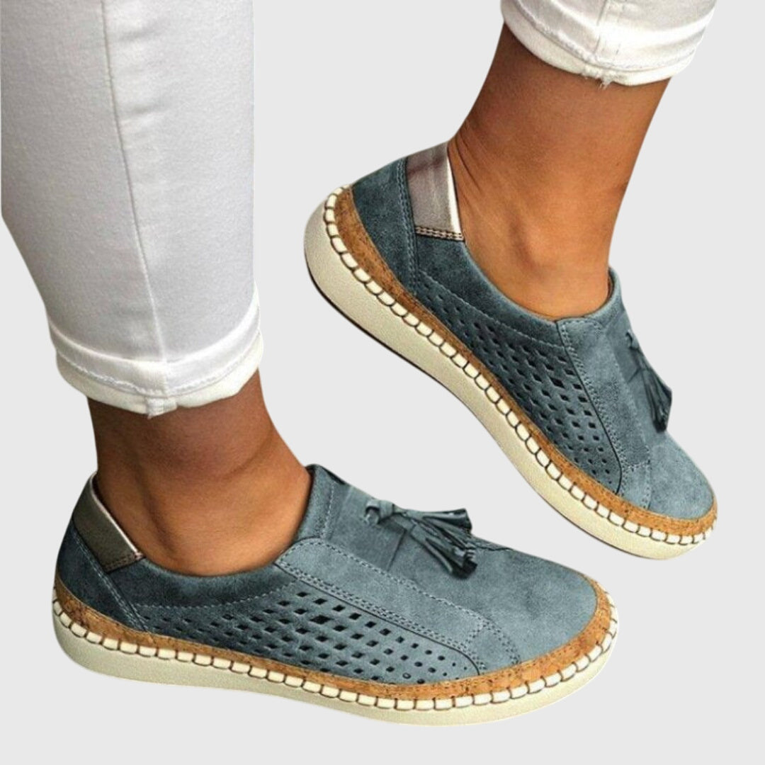 Piper - Slip-On Orthopédiques