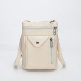 Sophie - Sac Bandoulière Vintage