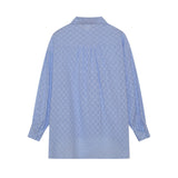 Elizabeth - Ensemble Chemise et Shorts Léger